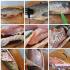 Пълнена риба във фурната: селекция от най-добрите рецепти със снимки