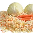 Cabbage preparations for the winter: “Golden recipes”
