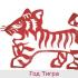 Άτομα που γεννήθηκαν το έτος της Τίγρης: ωροσκόπιο, χαρακτηριστικά, συμβατότητα
