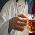 Що буде з печінкою, якщо пити щодня пиво чи горілку?