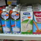 Γάλα σόγιας: αποκαλύπτοντας όλα τα μυστικά από το «Α» έως το «Ω» Συνταγή γάλακτος σόγιας στο σπίτι