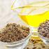 Flaxseed oil for weight loss - real reviews and results Is it possible to lose weight drinking flaxseed oil